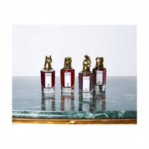 Penhaligon's The Ruthless Countess Dorothea