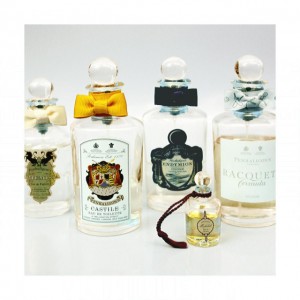Penhaligon's Racquets Formula