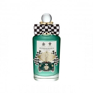 Penhaligon's Sports Car Club