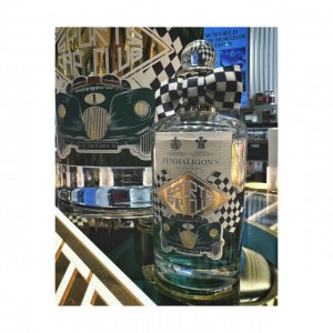 Penhaligon's Sports Car Club