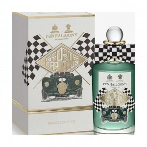 Penhaligon's Sports Car Club