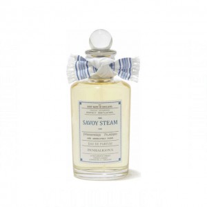 Penhaligon's Savoy Steam