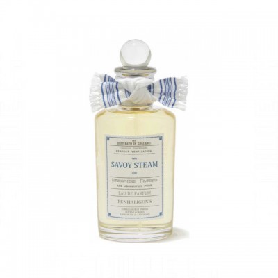 Penhaligon's Savoy Steam