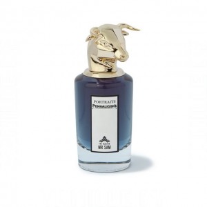 Penhaligon's The Blazing Mr Sam