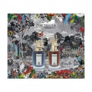 Penhaligon's The Blazing Mr Sam