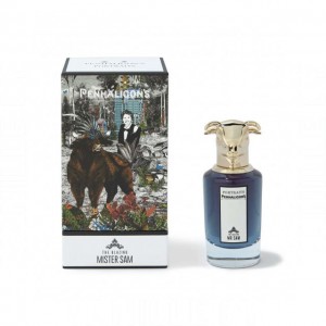 Penhaligon's The Blazing Mr Sam