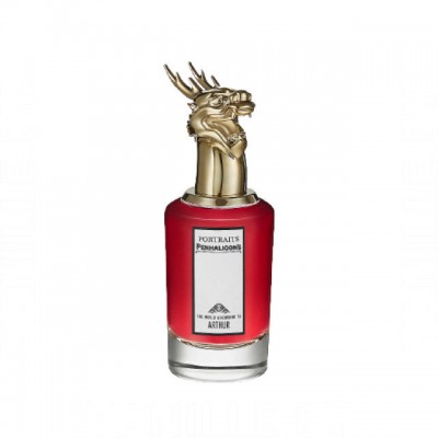 Penhaligon's The World According to Arthur