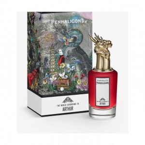 Penhaligon's The World According to Arthur