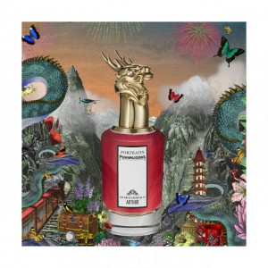 Penhaligon's The World According to Arthur