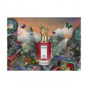 Penhaligon's The World According to Arthur