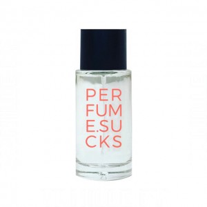 Perfume.Sucks Living Coral