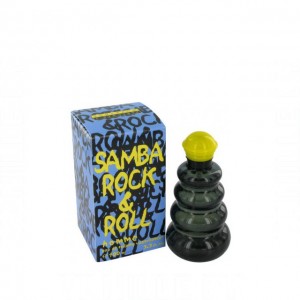 Perfumer's Workshop Samba Rock & Roll Man
