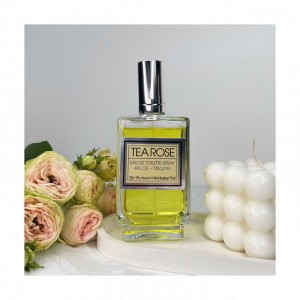 Perfumer's Workshop Tea Rose