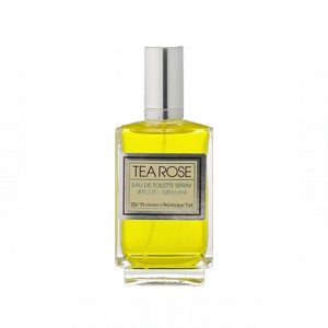 Perfumer's Workshop Tea Rose