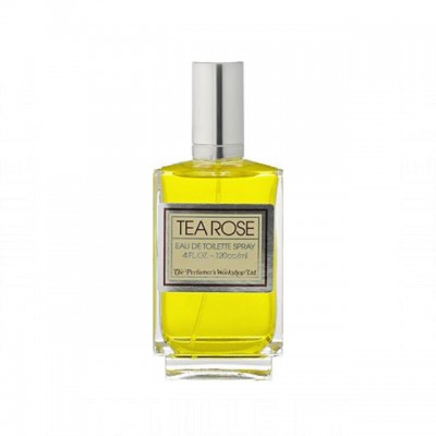 Perfumer's Workshop Tea Rose