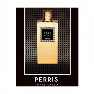 Perris Monte Carlo Oud Imperial