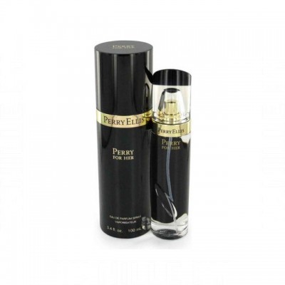 Perry Ellis Perry Black for Her