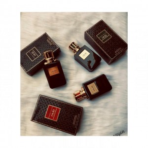 Perry Ellis Vetiver Royale Absolute