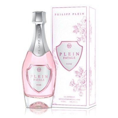 Philipp Plein Fatale Rose