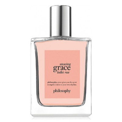 Philosophy Amazing Grace Ballet Rose