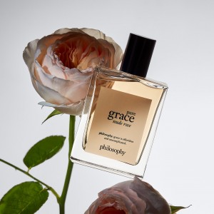 Philosophy Pure Grace Nude Rose