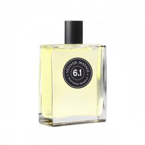 Pierre Guillaume Vetiver Matale