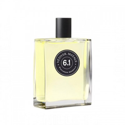 Pierre Guillaume Vetiver Matale
