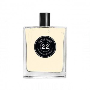 Pierre Guillaume PG22 DjHenne