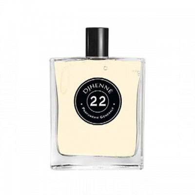 Pierre Guillaume PG22 DjHenne