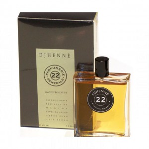 Pierre Guillaume PG22 DjHenne