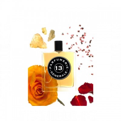 Pierre Guillaume PG13 Brulure de Rose