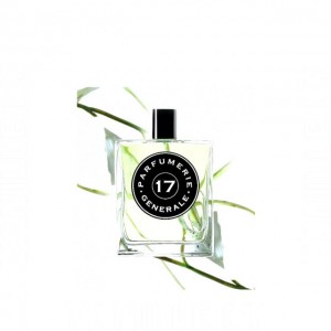 Pierre Guillaume PG17 Tubereuse Couture
