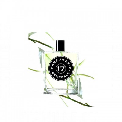 Pierre Guillaume PG17 Tubereuse Couture