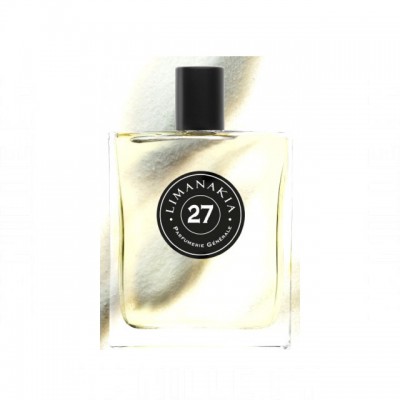 Pierre Guillaume PG27 Limanakia