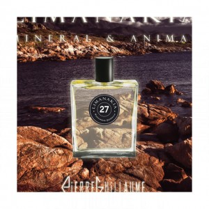 Pierre Guillaume PG27 Limanakia