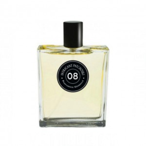 Pierre Guillaume PG08 Intrigant Patchouli