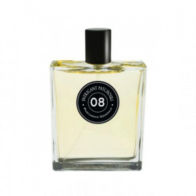 Pierre Guillaume PG08 Intrigant Patchouli