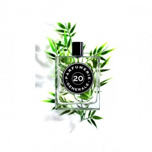 Pierre Guillaume PG20 L'Eau Guerriere