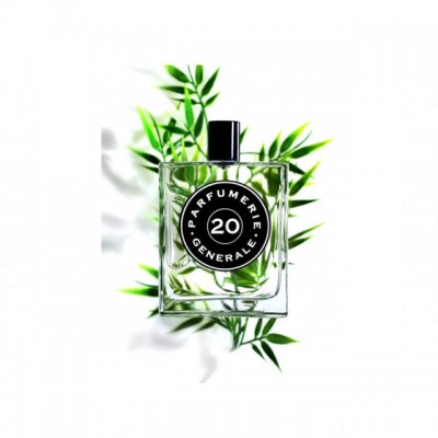 Pierre Guillaume PG20 L'Eau Guerriere