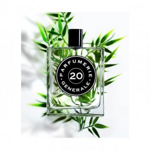 Pierre Guillaume PG20 L'Eau Guerriere