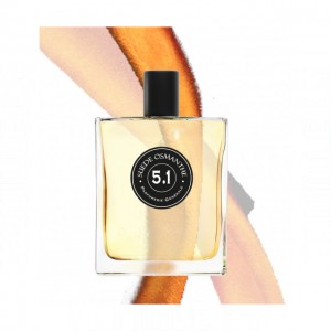 Pierre Guillaume Suede Osmanthe 5.1