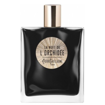 Pierre Guillaume Paris La Nuit de L'Orchidee