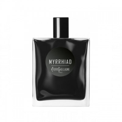 Pierre Guillaume Paris Myrrhiad