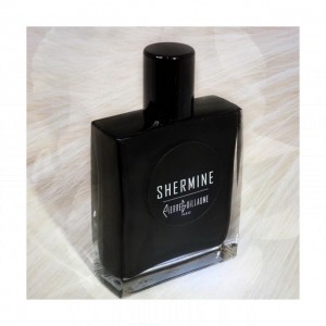 Pierre Guillaume Paris Shermine