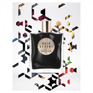 Pierre Guillaume Paris Noir Okoume