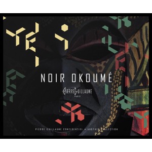 Pierre Guillaume Paris Noir Okoume