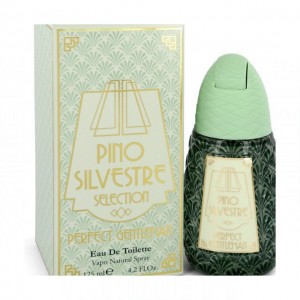 Pino Silvestre Selection Perfect Gentleman