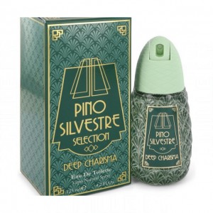 Pino Silvestre Selection Deep Charisma