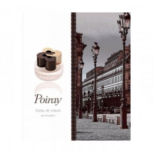 Poiray Sceau de Coeur