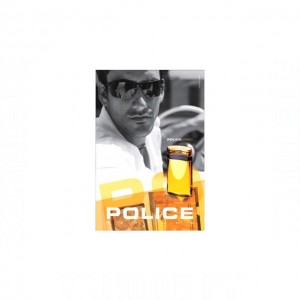 Police Uomo
